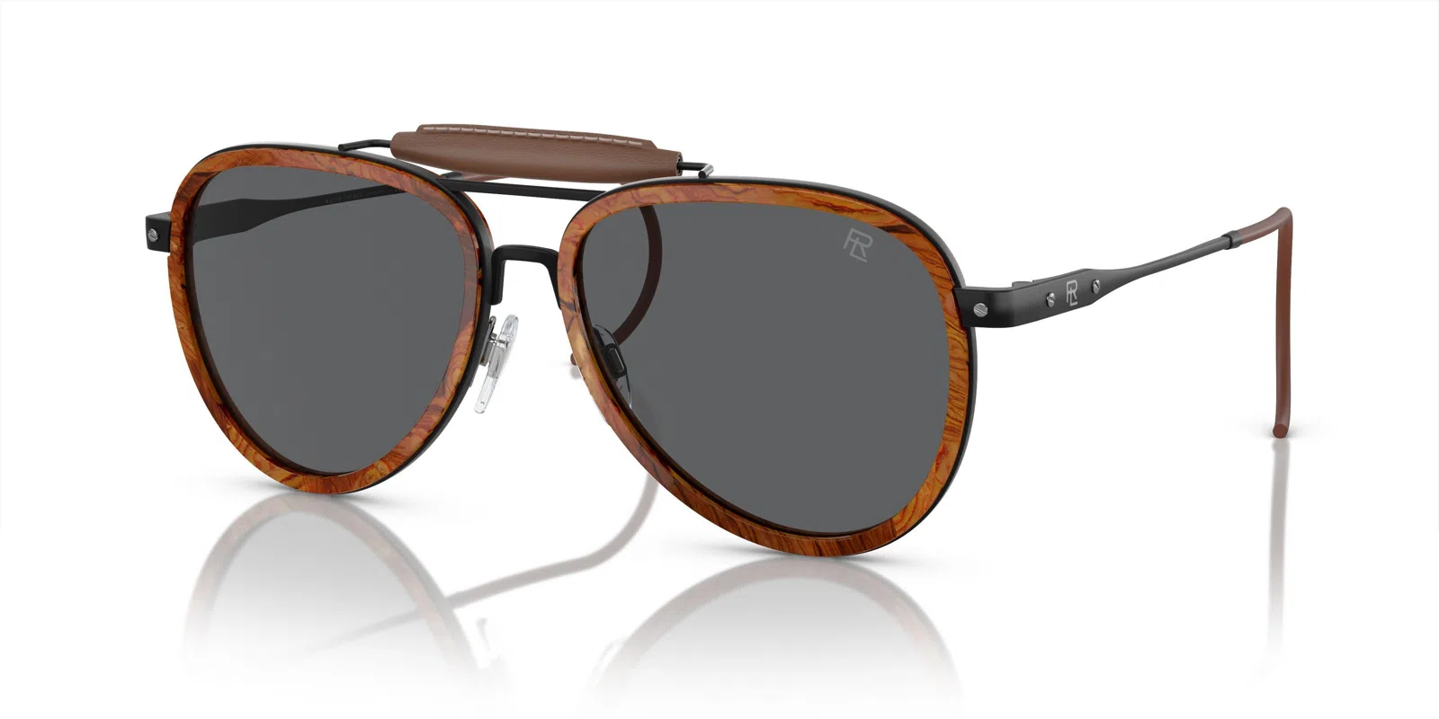 Ralph Lauren The Roadster 7080Q Sunglasses - view 4